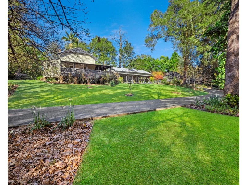 495 Martinsville Road, Martinsville NSW 2265