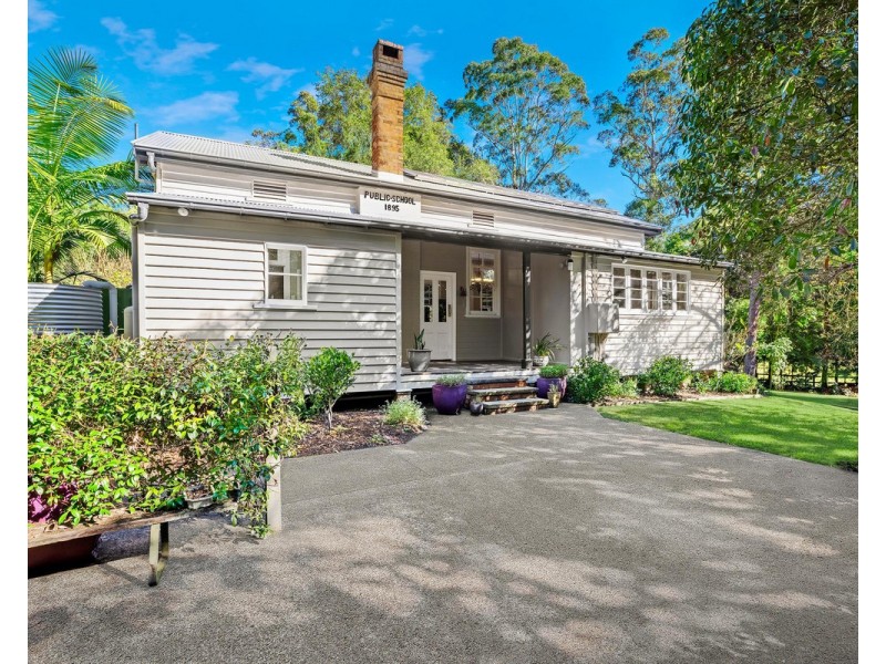 495 Martinsville Road, Martinsville NSW 2265