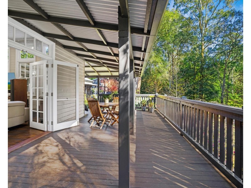 495 Martinsville Road, Martinsville NSW 2265
