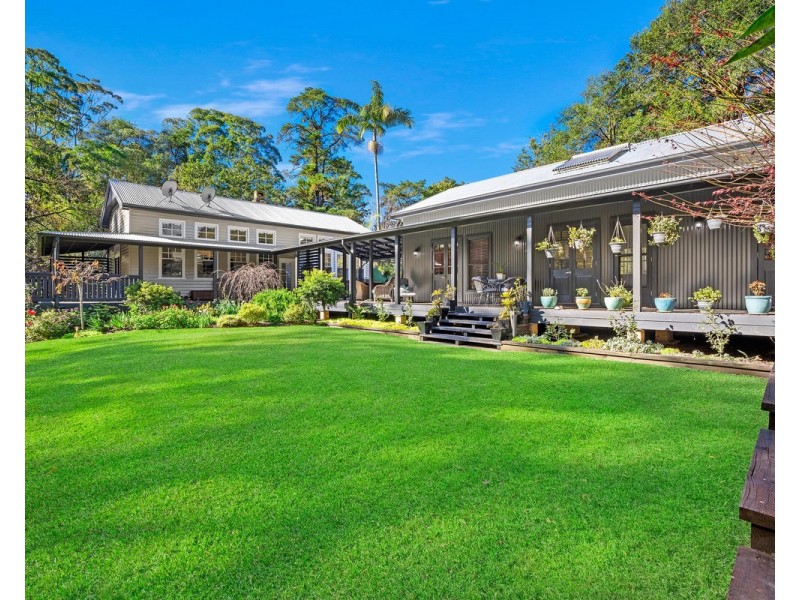 495 Martinsville Road, Martinsville NSW 2265