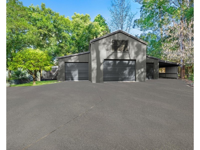 495 Martinsville Road, Martinsville NSW 2265