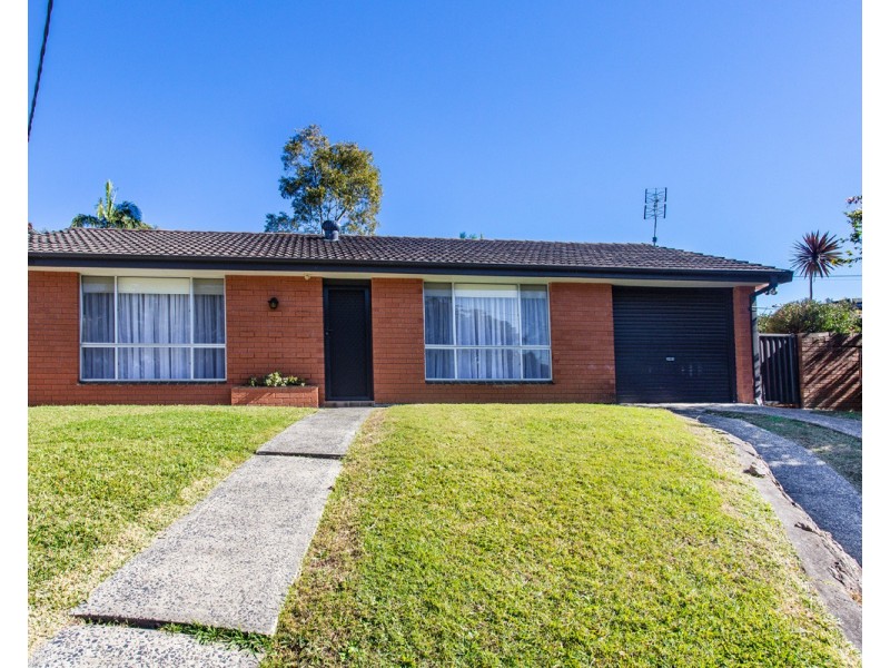 4 Marshdale Road, Springfield NSW 2250