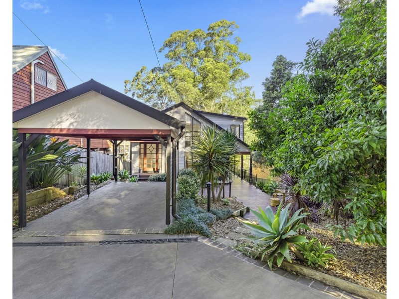 58 Karwin Avenue, Springfield NSW 2250