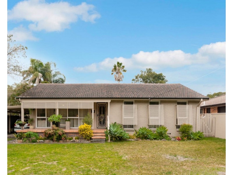 21 Empire Bay Drive, Kincumber NSW 2251