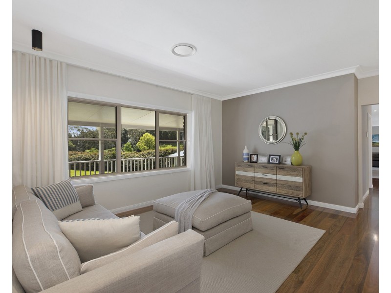 29 Coorara Road, Lisarow NSW 2250