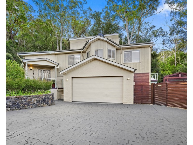 12 Langdene Close, Lisarow NSW 2250