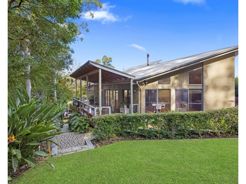 12 Langdene Close, Lisarow NSW 2250