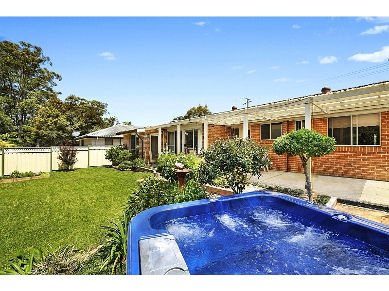 14 Taurus Close, Kincumber NSW 2251