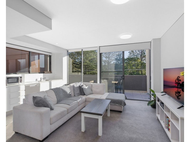 201/14-18 Cape Three Points Road, Avoca Beach NSW 2251