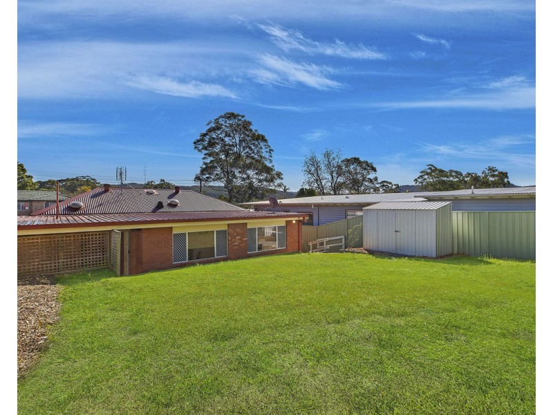 12 Cooinda Crescent, Narara NSW 2250