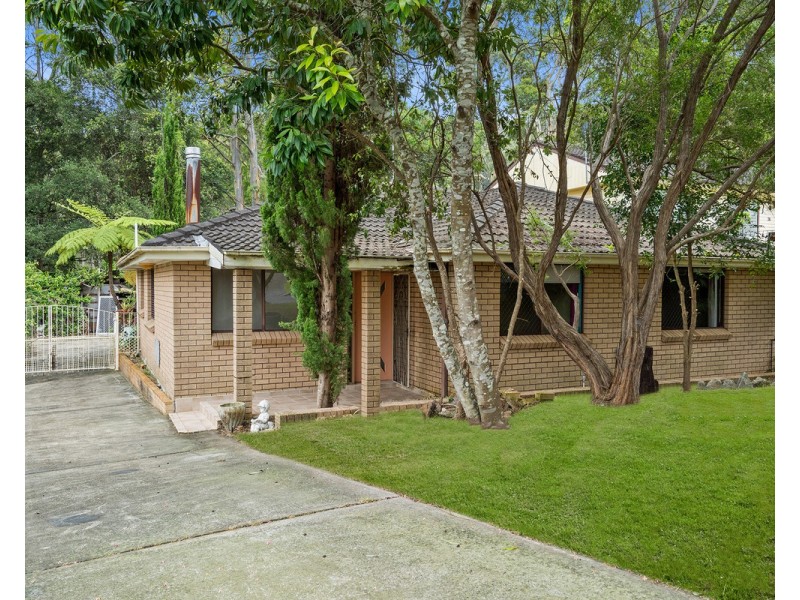 36 Green Plateau Road, Springfield NSW 2250