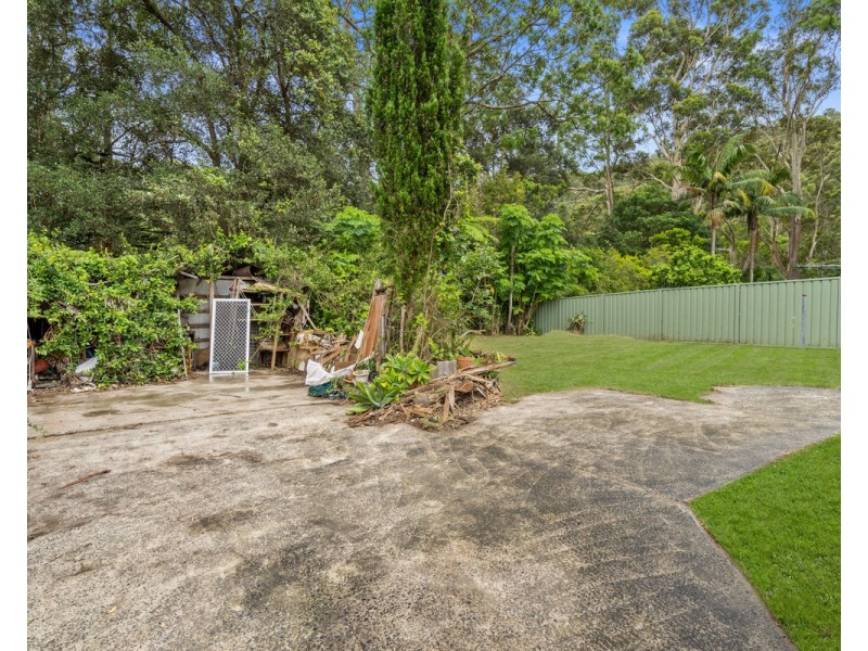 36 Green Plateau Road, Springfield NSW 2250