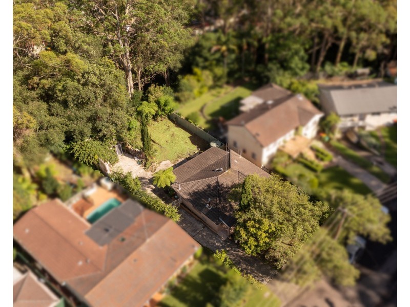 36 Green Plateau Road, Springfield NSW 2250