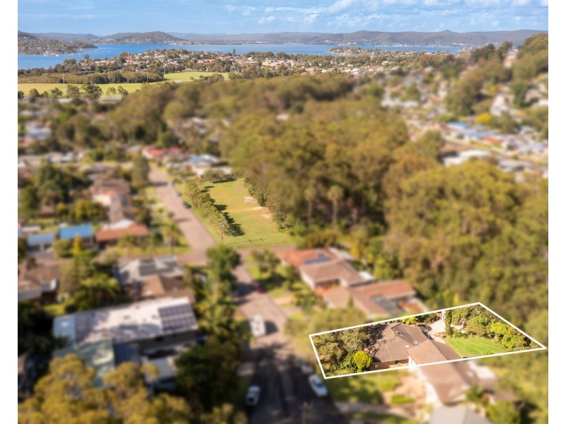 36 Green Plateau Road, Springfield NSW 2250