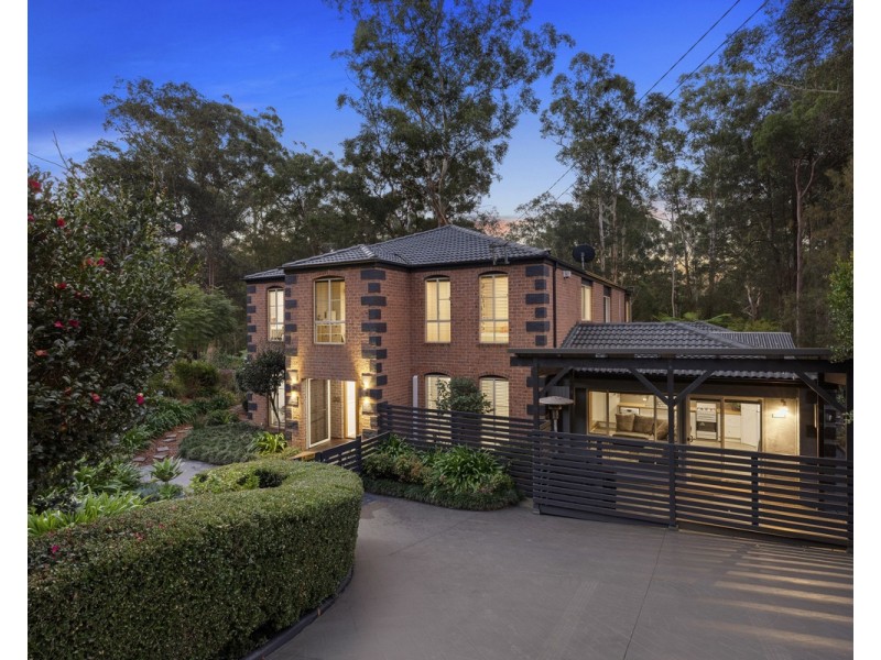 101 Narara Creek Road, Narara NSW 2250