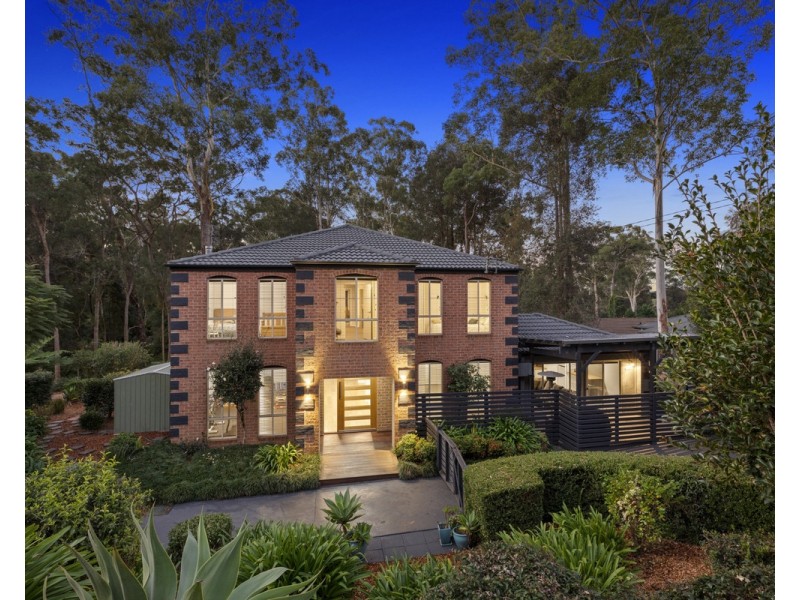 101 Narara Creek Road, Narara NSW 2250