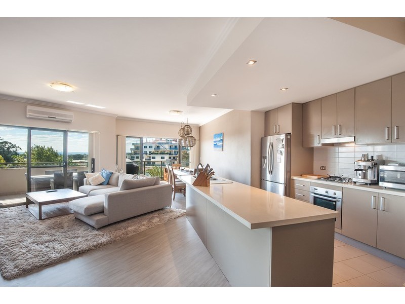 19/18-24 Torrens Ave, The Entrance NSW 2261