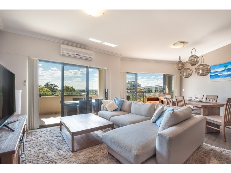 19/18-24 Torrens Ave, The Entrance NSW 2261