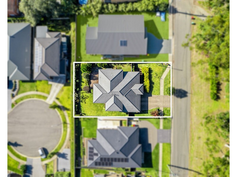 61 Narara Creek Road, Narara NSW 2250