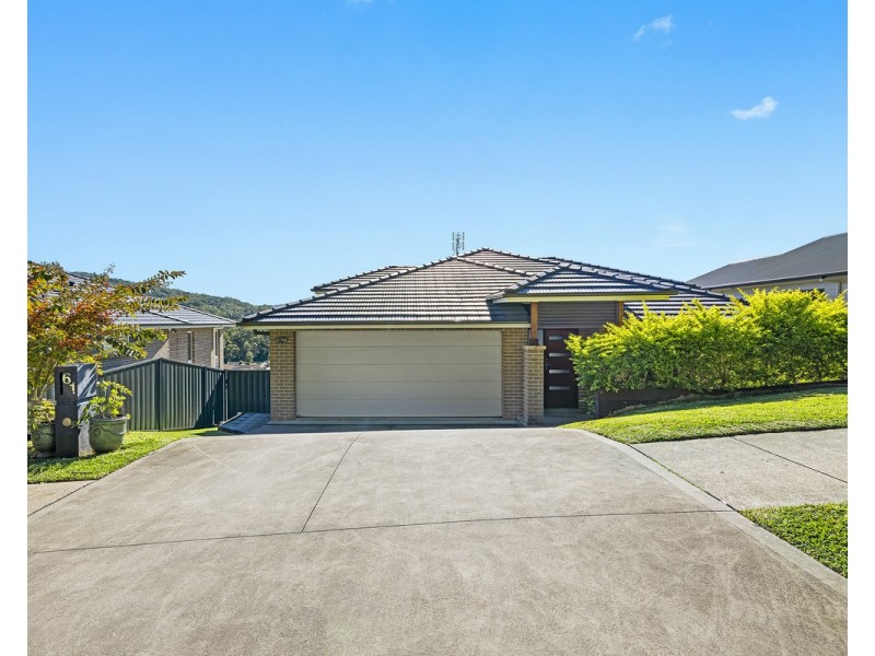 61 Narara Creek Road, Narara NSW 2250