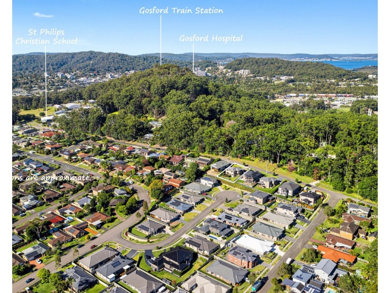 61 Narara Creek Road, Narara NSW 2250