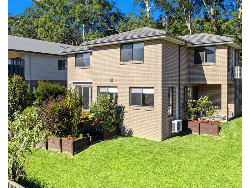 61 Narara Creek Road, Narara NSW 2250