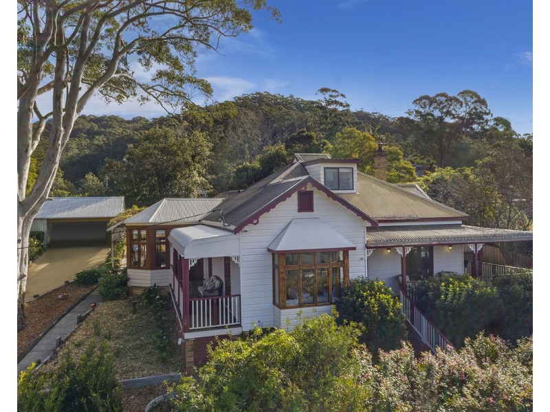 39 Pearson Street, Narara NSW 2250