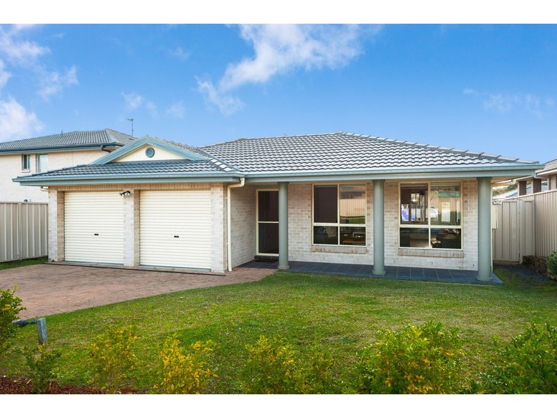 107 Orchid Way, Wadalba NSW 2259