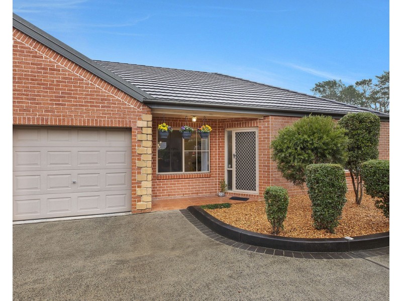 5/35A Hanlan Street South, Narara NSW 2250