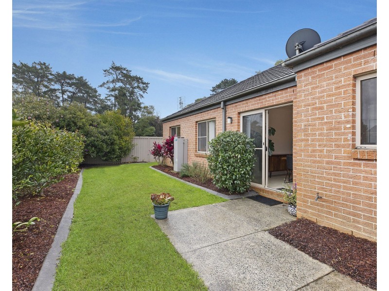 5/35A Hanlan Street South, Narara NSW 2250