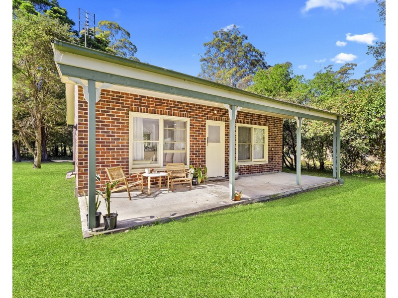 Lot 81, 104 Chetwynd Road, Erina NSW 2250