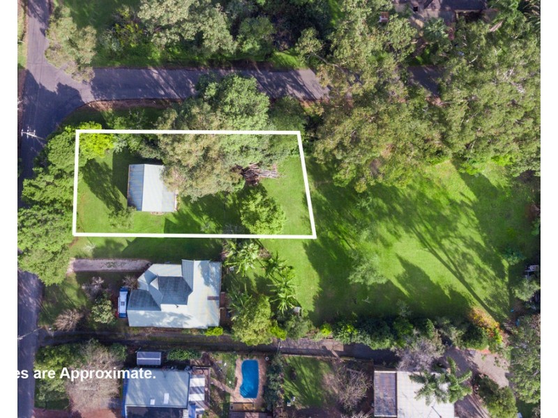 Lot 81, 104 Chetwynd Road, Erina NSW 2250