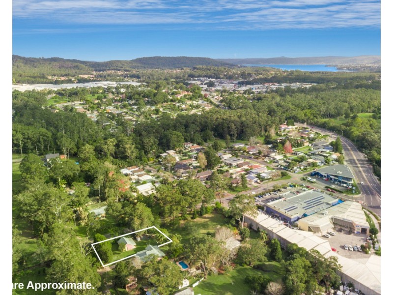 Lot 81, 104 Chetwynd Road, Erina NSW 2250