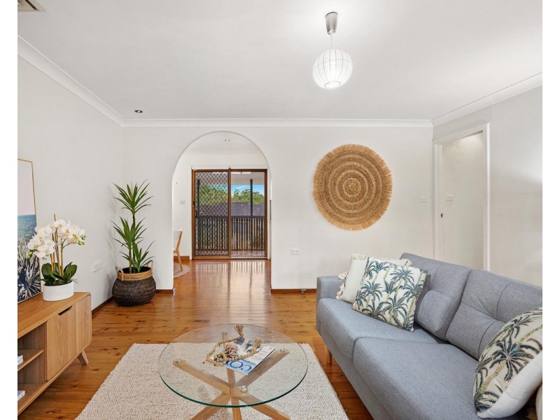 64 Springfield Road, Springfield NSW 2250