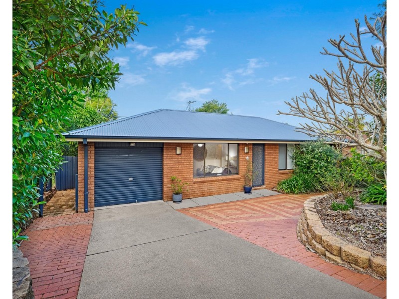 64 Springfield Road, Springfield NSW 2250