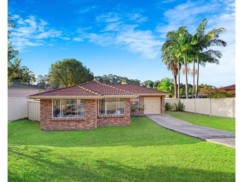 23 Bellwood Close, Tuggerah NSW 2259