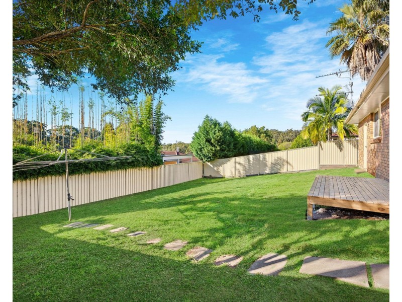 23 Bellwood Close, Tuggerah NSW 2259