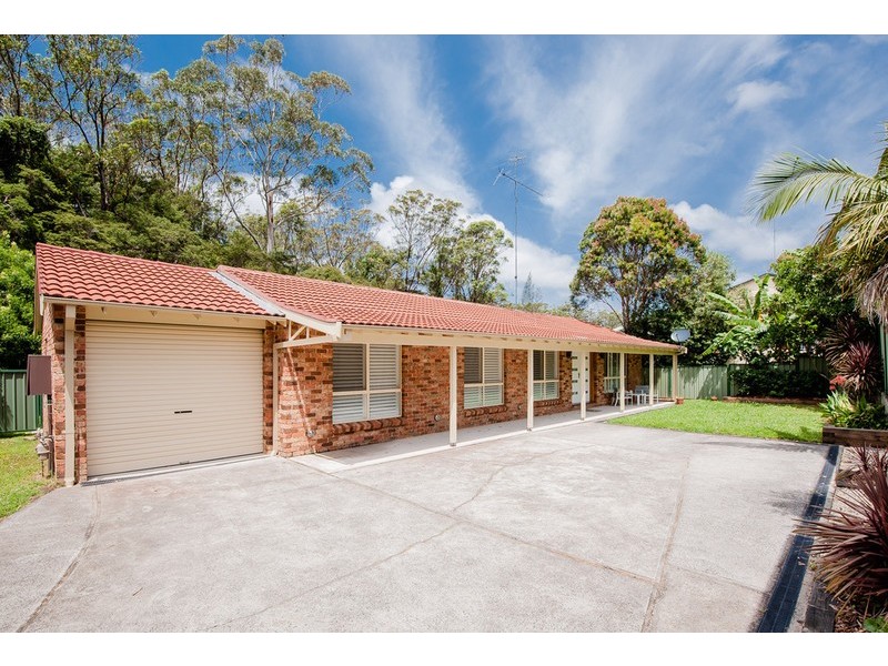40 Digby Road, Springfield NSW 2250