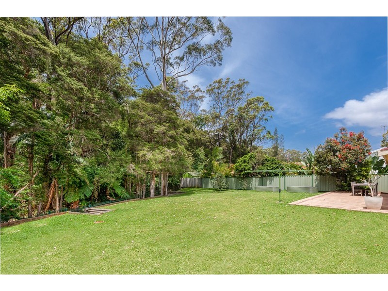 40 Digby Road, Springfield NSW 2250