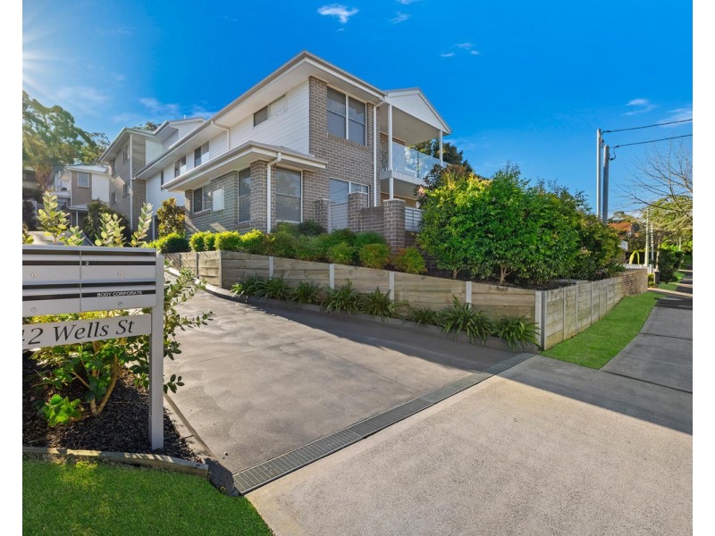 1/42 Wells Street, East Gosford NSW 2250