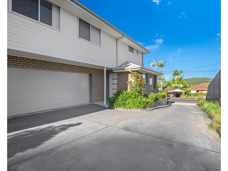 1/42 Wells Street, East Gosford NSW 2250