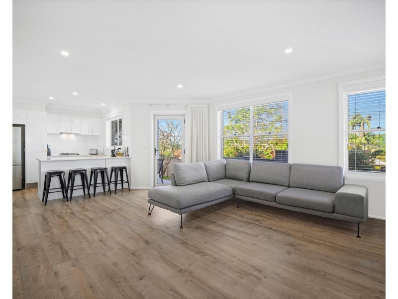 1/42 Wells Street, East Gosford NSW 2250