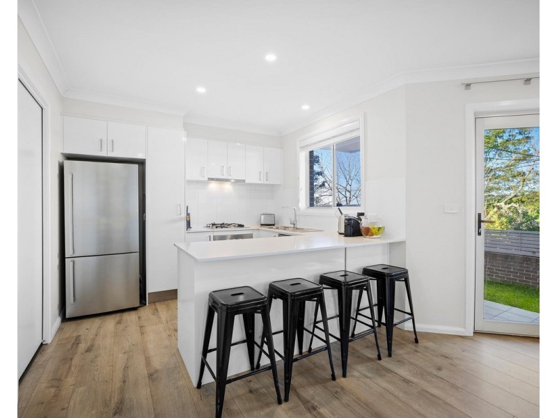 1/42 Wells Street, East Gosford NSW 2250