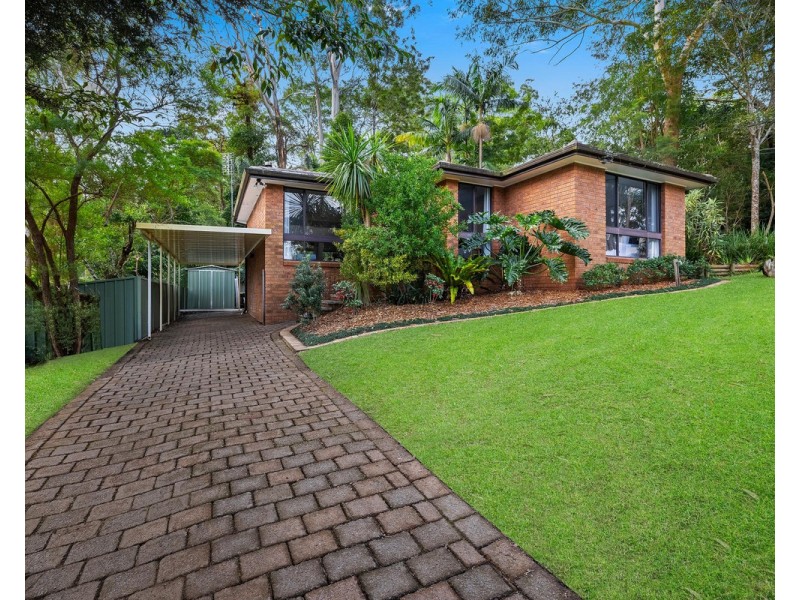 35 Rain Forest Road, Wyoming NSW 2250