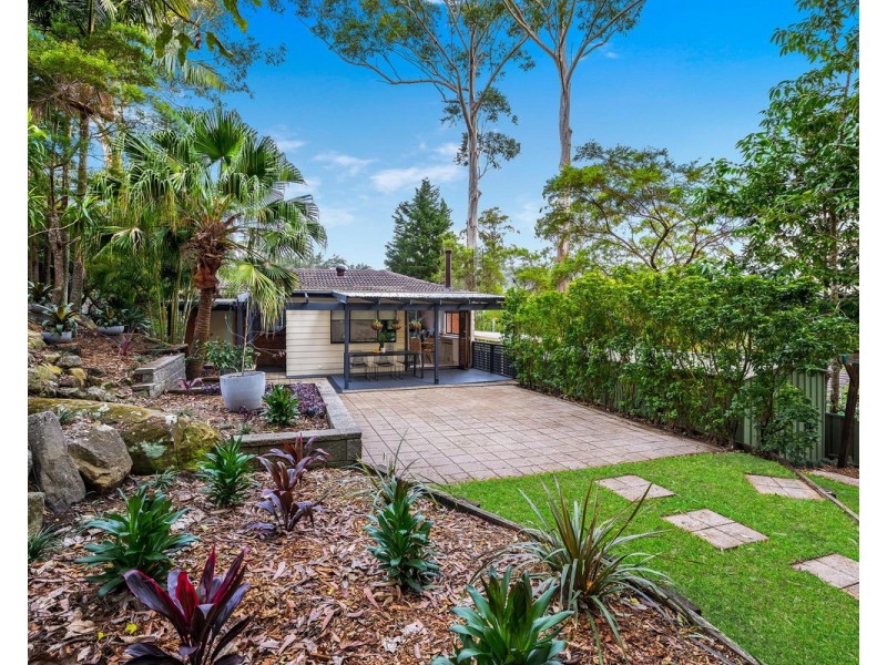 35 Rain Forest Road, Wyoming NSW 2250