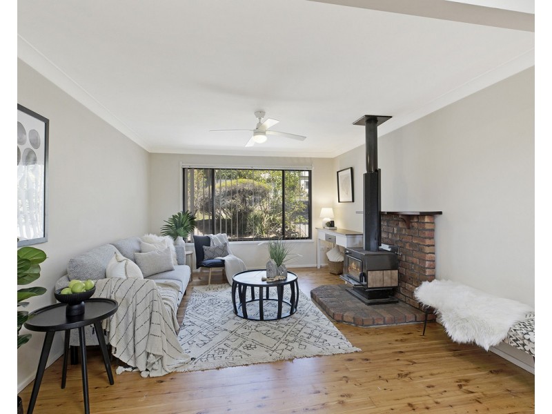 87 Berrys Head Road, Narara NSW 2250