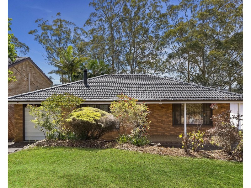 87 Berrys Head Road, Narara NSW 2250