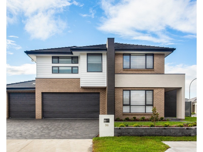 36 Mistview Circuit, Forresters Beach NSW 2260