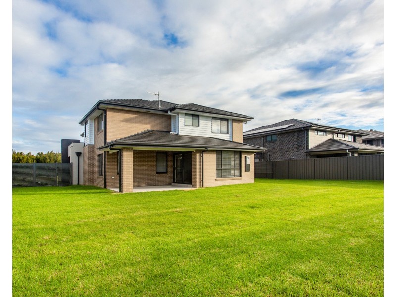 36 Mistview Circuit, Forresters Beach NSW 2260