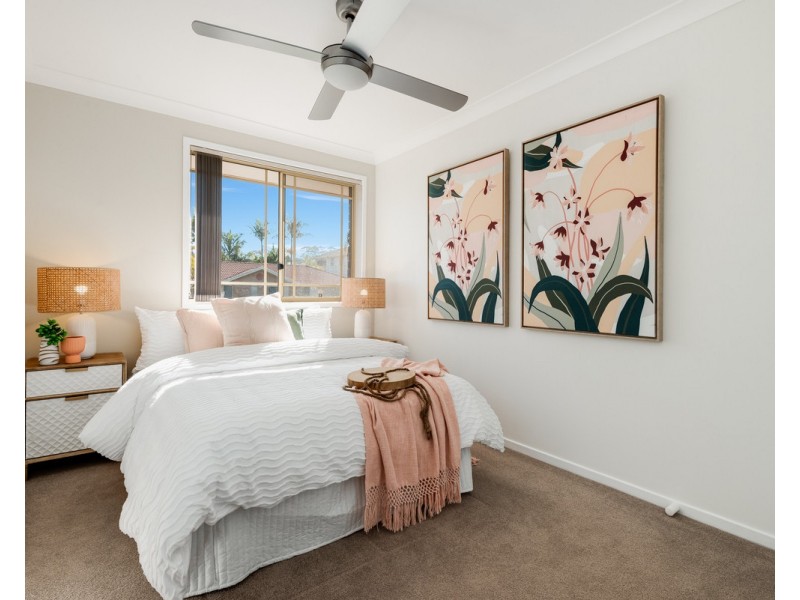 8 Crestview Place, Lisarow NSW 2250